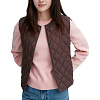 Жилетка Uniqlo (Коричневый)